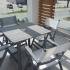 APARTHOTEL AELIA LUXURY LIVING, частни квартири в града Stavros, Гърция