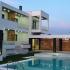 APARTHOTEL AELIA LUXURY LIVING, частни квартири в града Stavros, Гърция