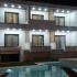 APARTHOTEL AELIA LUXURY LIVING, частни квартири в града Stavros, Гърция