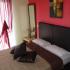 Iliadis House, private accommodation in city Sarti, Greece