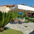 VILA CHRISTINA VILLAGE LUXURY, alloggi privati a Nea Vrasna, Grecia