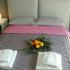 APARTHOTEL AELIA LUXURY LIVING, частни квартири в града Stavros, Гърция