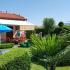 VILA CHRISTINA VILLAGE LUXURY, alloggi privati a Nea Vrasna, Grecia