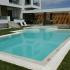 APARTHOTEL AELIA LUXURY LIVING, частни квартири в града Stavros, Гърция