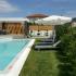 APARTHOTEL AELIA LUXURY LIVING, частни квартири в града Stavros, Гърция