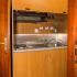 Magda Rooms, Privatunterkunft im Ort Neos Marmaras, Griechenland