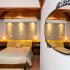 Magda Rooms, Privatunterkunft im Ort Neos Marmaras, Griechenland