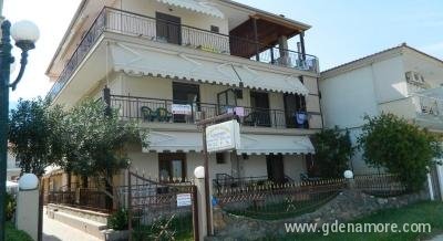 VILA DIMITRA INN, Privatunterkunft im Ort Stavros, Griechenland