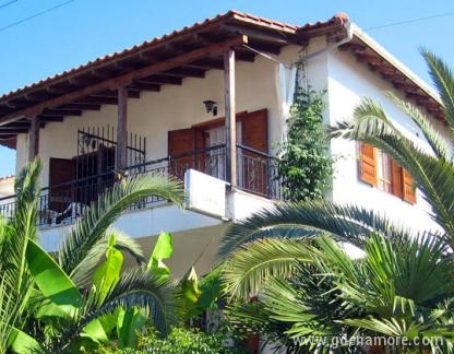 Niki&#039;s House, alloggi privati a Nea Potidea, Grecia