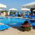 Santa Beach Hotel, частни квартири в града Thessaloniki, Гърция