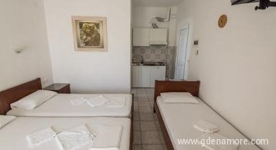 Stella's House, Privatunterkunft im Ort Neos Marmaras, Griechenland