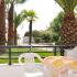 STUDIOS ALEXANDRA, частни квартири в града Vrasna Beach, Гърция
