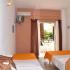 STUDIOS ALEXANDRA, частни квартири в града Vrasna Beach, Гърция