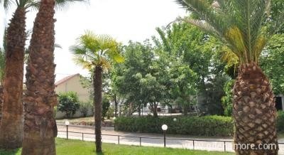 STUDIOS ALEXANDRA, Privatunterkunft im Ort Vrasna Beach, Griechenland