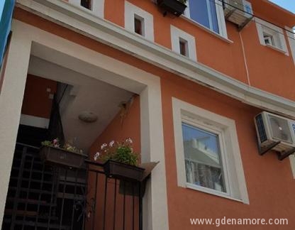 BANJONI, Privatunterkunft im Ort Sutomore, Montenegro