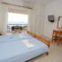 The Meltemaki Apartments, privatni smeštaj u mestu Nea Skioni, Grčka
