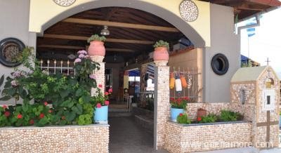 VILA FENOMENO , privatni smeštaj u mestu Vrasna Beach, Grčka