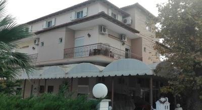 VILA PANORAMA, Privatunterkunft im Ort Asprovalta, Griechenland
