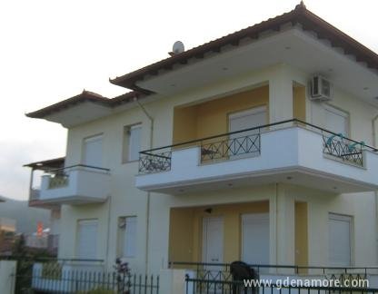 VILA SOSO, private accommodation in city Stavros, Greece