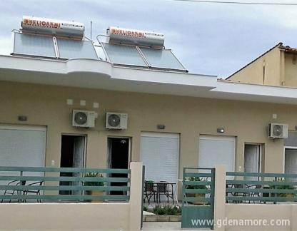 VILA SOSO I, private accommodation in city Stavros, Greece