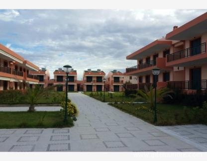 VILA STEFANIA LUX, privatni smeštaj u mestu Nikiti, Grčka