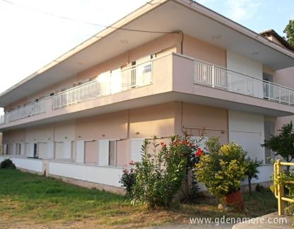 VILA VASILIS, Magán szállás a községben Stavros, G&ouml;r&ouml;gorsz&aacute;g