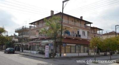 VILA ANNA, Privatunterkunft im Ort Nei pori, Griechenland
