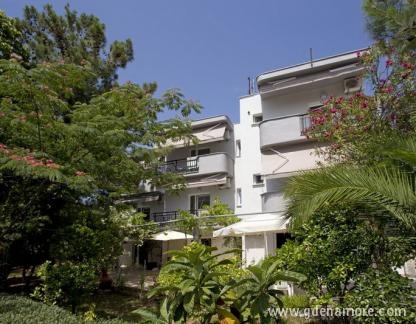 VILA POTOS SUN, Privatunterkunft im Ort Thassos, Griechenland