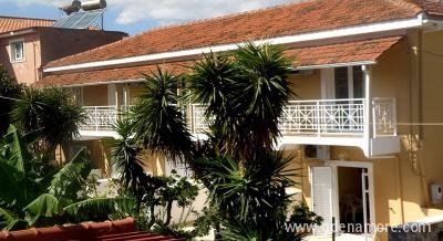 VILA IONIAN COLORS, Privatunterkunft im Ort Zakynthos, Griechenland