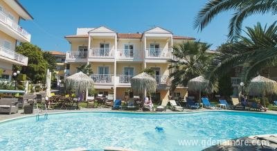 VILA IRINI, Privatunterkunft im Ort Thassos, Griechenland
