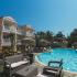 VILA IRINI, private accommodation in city Thassos, Greece