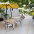 VILA POTOS SUN, Privatunterkunft im Ort Thassos, Griechenland