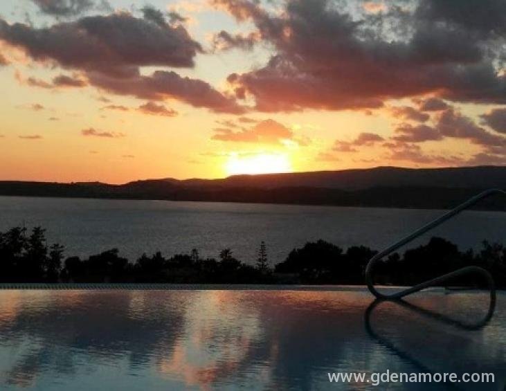 VILA TRENTIS - Kefalonia