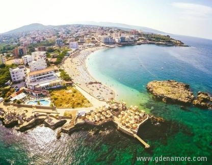 Petrovići Apartmani, частни квартири в града Dobre Vode, Черна Гора - Dobre Vode