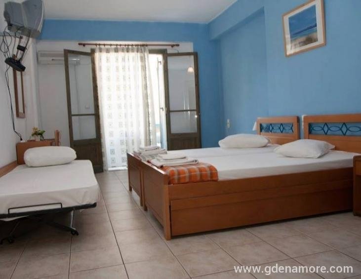 Vila Iris Lefkada