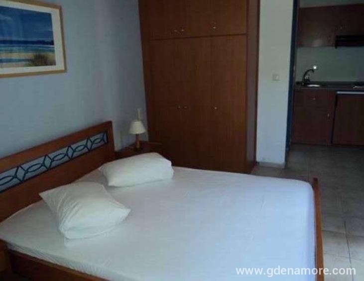 Vila Iris Lefkada