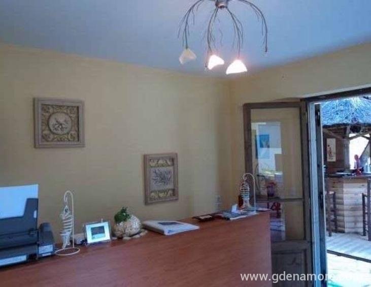 Vila Iris Lefkada