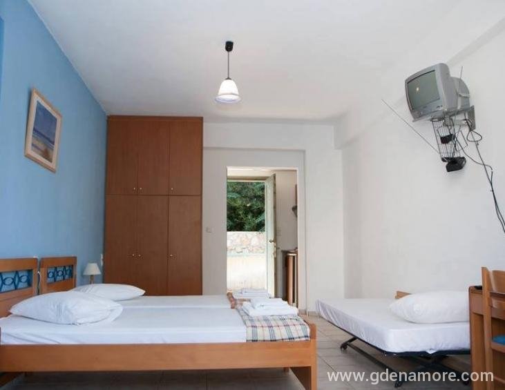 Vila Iris Lefkada