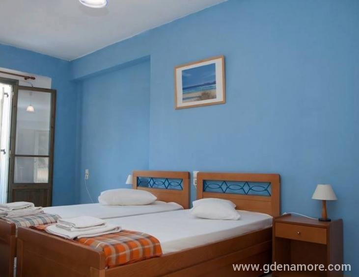 Vila Iris Lefkada