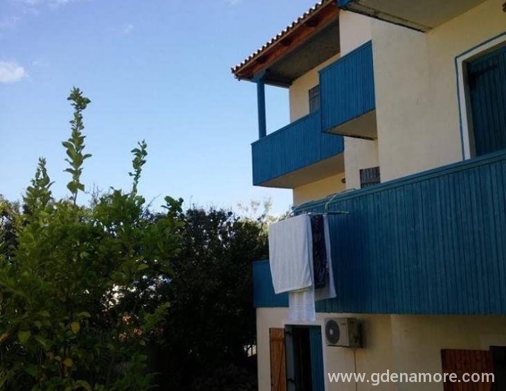 Vila Iris Lefkada
