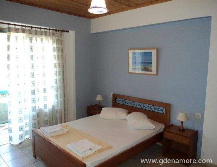 Vila Iris Lefkada