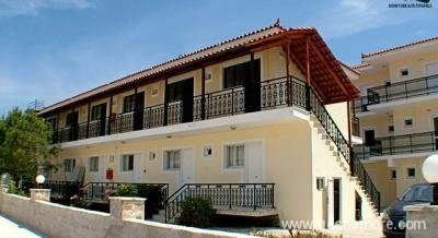 VILA MARIA , privatni smeštaj u mestu Zakynthos, Grčka