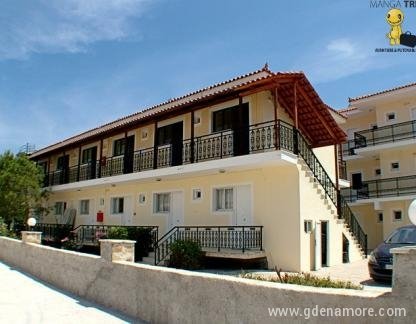 VILA MARIA , privatni smeštaj u mestu Zakynthos, Grčka