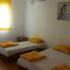 Apartmani u porodičnoj kući u Bečićima, private accommodation in city Bečići, Montenegro