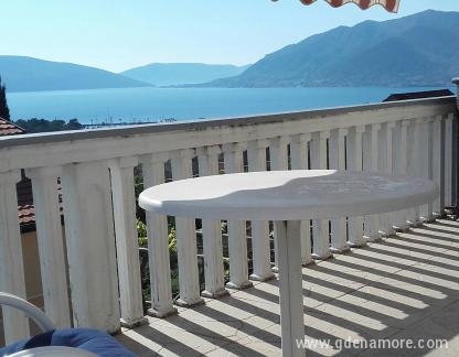 &quot;DUBRAVA&quot; - POVOLJNO LjETOVANjE, Privatunterkunft im Ort Tivat, Montenegro