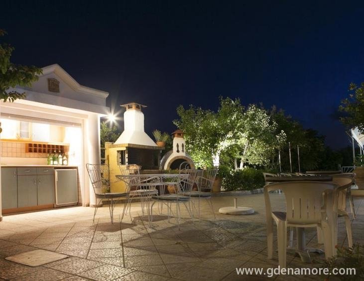 VILA TZIVRAS - Kefalonia