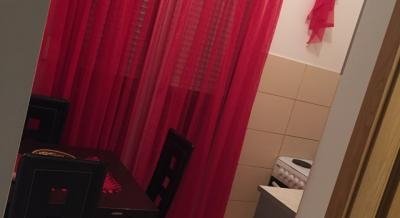Garsonjera, Privatunterkunft im Ort Budva, Montenegro