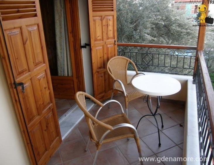 Vila Olympion Kala Nera