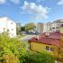 Apartmani BIS Budva, private accommodation in city Budva, Montenegro - Pogled