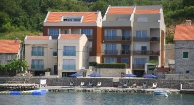 Jelena vile&apartmani, privatni smeštaj u mestu Tivat, Crna Gora